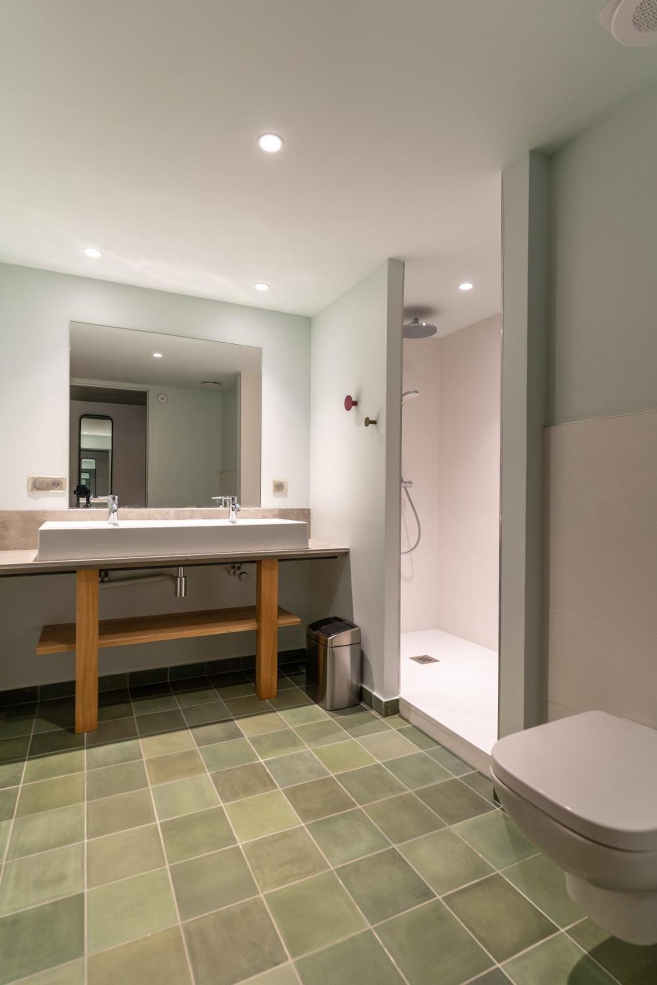 Le Moulin De Nouara Hotel Ambert Quarto foto